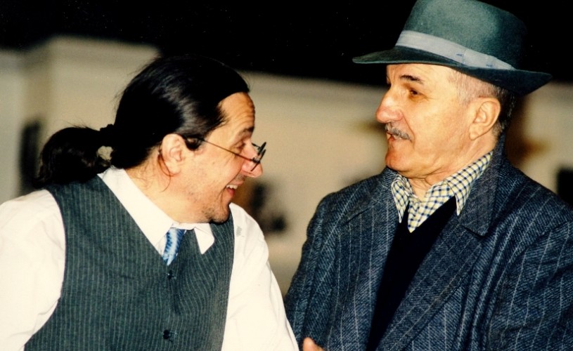 Albulescu, Dinică, Moraru – „Ultima oră” la TNB