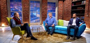 Sezon nou Garantat 100%, la TVR 1 - duminică, 24 mai, ora 23.00