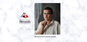 Episodul 40: Alexandru Nagy