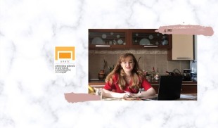 VIDEO Exercițiu de actorie – „Cooking show” – Păpuși – Marionete