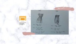 GALERIE FOTO Design de Costum – Evoluția în timp a corsetului