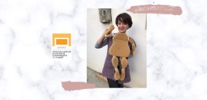 FOTO/VIDEO Proiect la anul II, Păpuși Marionete - UNATC