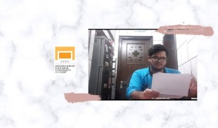 VIDEO Cursul „Sisteme de educare a mijloacelor de expresie“, la UNATC