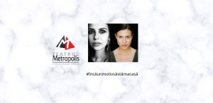 Episodul 35: Ana Ularu și Letiția Vlădescu