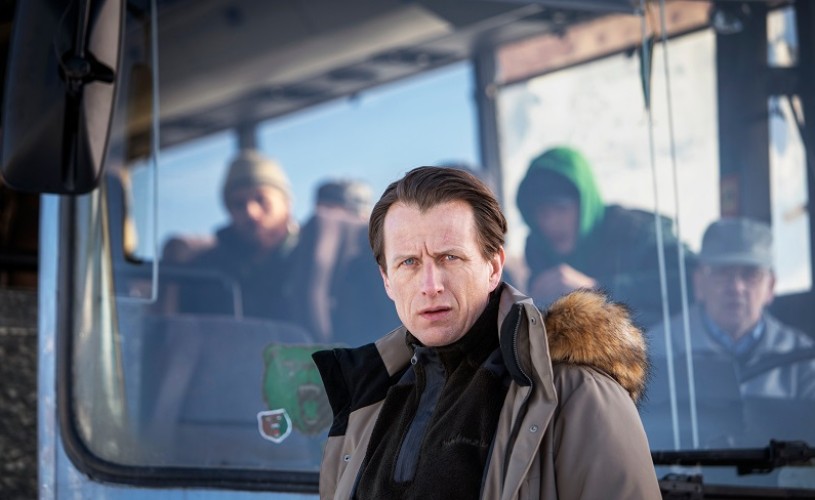 HBO Europe lansează primul trailer pentru drama suedeză „Beartown”