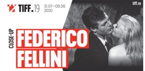 100 de ani de Federico Fellini la TIFF 2020