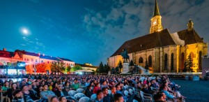 TIFF revine! Festivalul va avea loc între 31 iulie și 9 august 2020