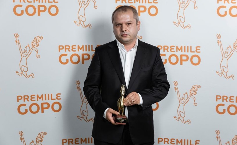 Premiile Gopo 2020: Câştigători previzibili şi bucuria revederii