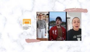 VIDEO Actorie Anul 1 – Curs Tehnică Vocală, UNATC