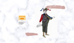 GALERIE FOTO Master Anul I, Artă scenografică, la UNATC