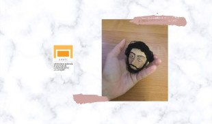 GALERIE FOTO Curs Atelier de Creație, UNATC