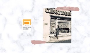GALERIE FOTO Reinterpretare costum, anii `60