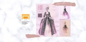GALERIE FOTO Curs design costum, Scenografie, UNATC