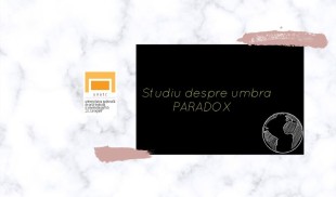 VIDEO Master la Pedagogie teatrală – UNATC