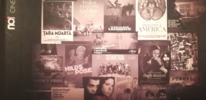 Impresii despre cinema-ul românesc recent
