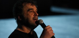 Pippo Delbono în cinci gânduri despre teatru și viață