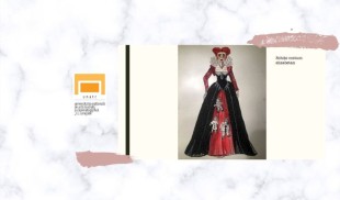 GALERIE FOTO Curs Atelier de creație, scenografie, UNATC