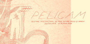 Festivalul Pelicam va avea loc online între 10 și 19 iulie 2020