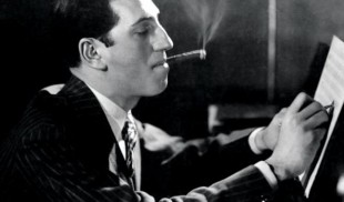 GERSHWIN: Bani, țigări și o imensitate de geniu și renume muzical