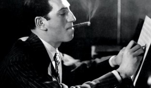 GERSHWIN: Bani, țigări și o imensitate de geniu și renume muzical