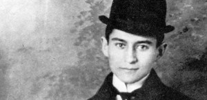 Copilul fără copilărie: Franz Kafka