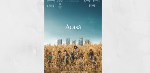 „Acasă”, documentarul de debut al lui Radu Ciorniciuc, premieră națională la TIFF