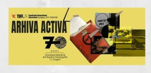UNATC îşi restaurează filmele din arhivă
