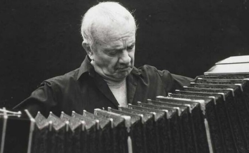PIAZZOLLA: El Gran Astor care a „ucis” tangoul cu jazz și muzică clasică. După care a cucerit lumea
