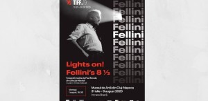 Expoziție Fellini, EducaTIFF, concerte și teatru la Muzeul de Artă