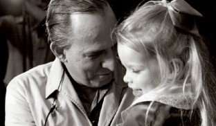 Ingmar Bergman: spațiul privat