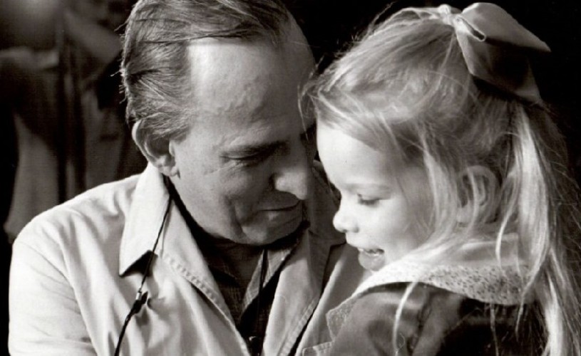 Ingmar Bergman: spațiul privat