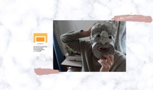 FOTO / VIDEO Theodor Niculae – Commedia dell’arte, UNATC