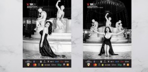 VIDEO Un Cluj fellinian în campania de imagine TIFF 2020