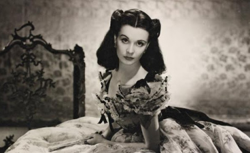 Ultima noapte din viața lui Vivien Leigh