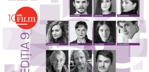 10 pentru FILM la TIFF 2020