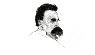 15 aspecte din viața lui Friedrich Nietzsche