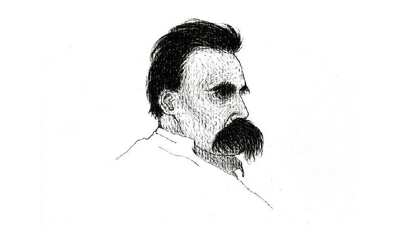 15 aspecte din viața lui Friedrich Nietzsche