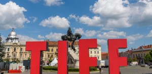 Siguranța - cuvântul-cheie al ediției TIFF 2020!