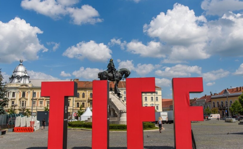Siguranța – cuvântul-cheie al ediției TIFF 2020!