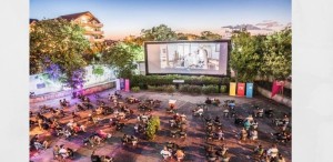 Cinemascop – (mai mult decât) un festival de film la mare