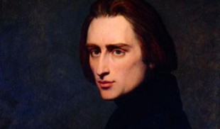 LISZT: Primul rock star al pianului, care a fost și socrul lui Wagner