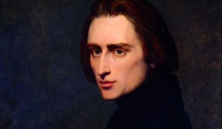 LISZT: Primul rock star al pianului, care a fost și socrul lui Wagner