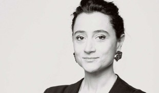 Ioana Ciocan: „Arta este un domeniu cu o creștere evidentă în țara noastră”