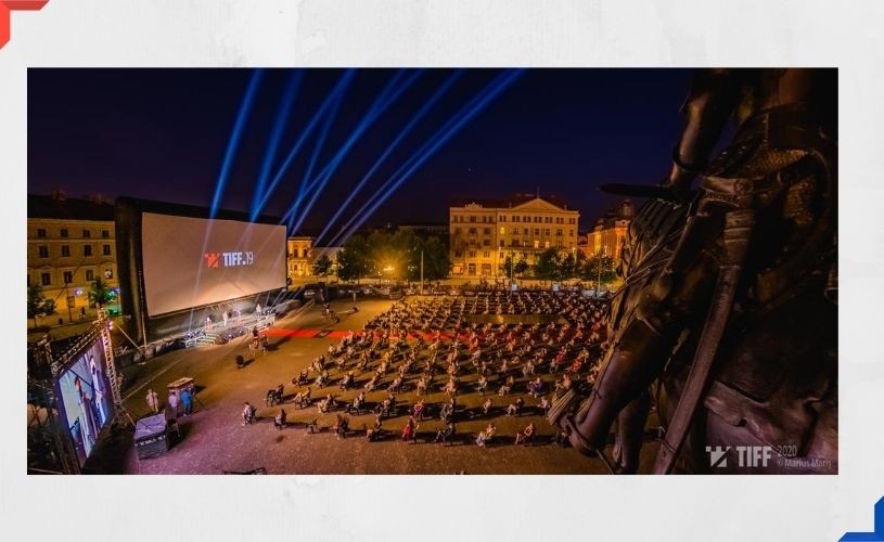 Babyteeth: Prima iubire câștigă Trofeul Transilvania la TIFF 2020