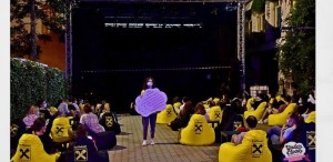 #UNDERCLOUD13 se desfășoară la Muzeul Național al Țăranului Român și Muzeul Național Grigore Antipa până pe 18 august