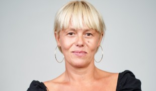Carmen Lidia Vidu: „Acolo unde Revoluția a desfăcut barierele, lăcomia, mândria, frica, micimea au venit și le-au pus la loc”