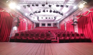 Gânduri despre teatru cu 6 dintre Cei Mai Mari ai scenei