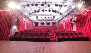 Gânduri despre teatru cu 6 dintre Cei Mai Mari ai scenei