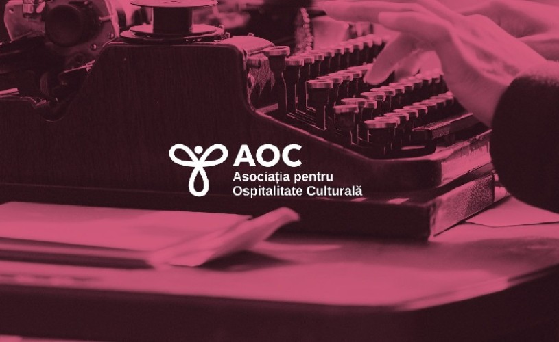 Asociația pentru Ospitalitate Culturală lansează „Prăvălia Colecționarului”