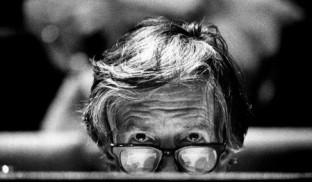 JOHN CAGE: Anarhistul liniștii